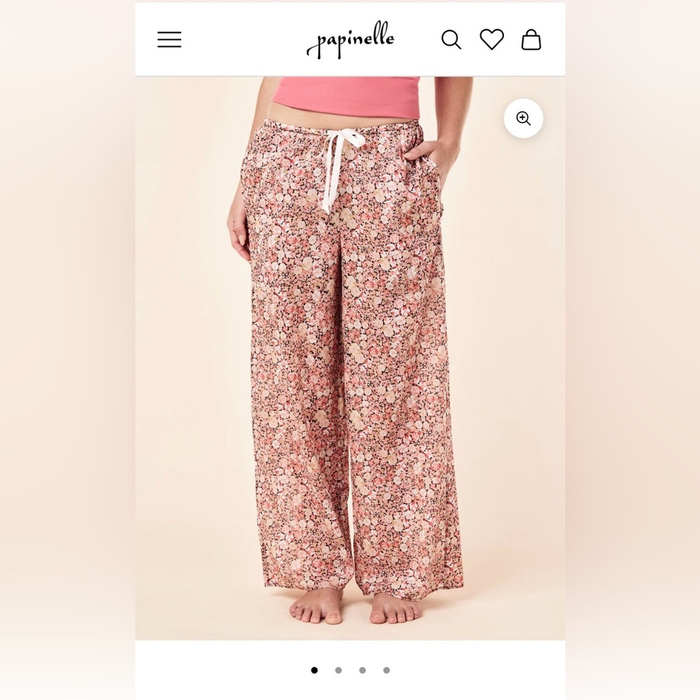 Papinelle “Carly” Pajama Pants